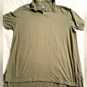 Hurley Men’s XL Polo shirt